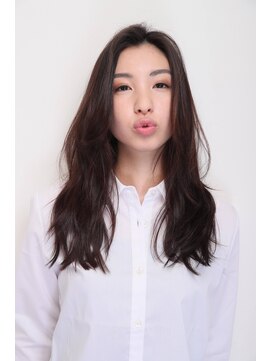 クラシュ(clash) ナチュラルゆるカール