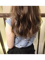 ロイ プラスアティック(roi ＋attic)&nbsp;谷町6丁目美容室◆異空間美容室roi◇