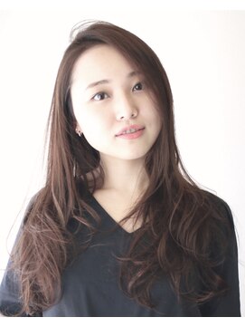 サウスイーストヘアー(SOUTH EAST Hair) southeasthair ロング