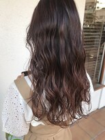 リゴッツ ドゥア プトゥリ(Regottz dua putri)&nbsp;☆イルミナカラー×ピンクアッシュ☆