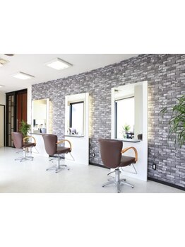 大人女性に大好評のカウンセリング重視◎【ビーバイオーフュージョン酸熱トリートメント】の取り扱いあり！