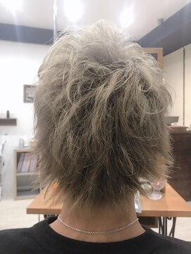 ロブレ(Roble) Wカラー♪