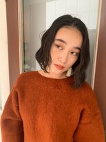 リラ バイ クオーレ(LIRA by CUORE)&nbsp;大人ボブ