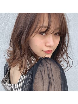 エイト 沖縄豊崎店(EIGHT toyosaki) 【EIGHT 豊崎】お客様スタイル_美髪~