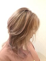 シーエーペッツ(CA-PETZ)&nbsp;フラミンゴピンク【どちらかというと野生】