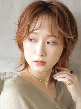 ラシェル パル ノエル(Laciel par Noel) 旬なウルフvol.3