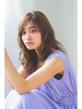 メルティエ(Mertie) ＼秋のトレンドカラーココアブラン／