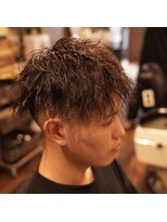 ピーキーズ 小倉店(Peaky's)&nbsp;ツイストスパイラル