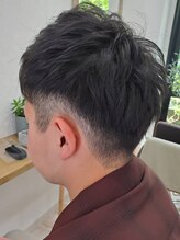 サロンダルマ(salon daruma)