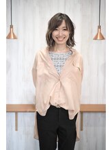 ブレス(Bless)&nbsp;有川 かおり