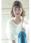 mowen☆ツーブロック×ネープレス×オールバック×イメチェン☆