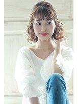 メーヴェ(Mowen) mowen☆ツーブロック×ネープレス×オールバック×イメチェン☆