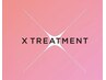 最高ランク髪質改善X treatment_¥6000♪（シャンプー・ブロー込み）