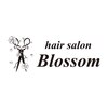 ブロッサム(Blossom)のお店ロゴ