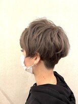 レム 荻窪(REM)&nbsp;ボーイッシュグレーショート