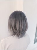 原口★シアーグレー★福岡久留米