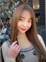 アマトウキョウ 表参道(AMA TOKYO)&nbsp;大人女子スタイル