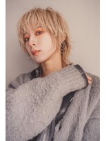 アンシェリ バイ フラミューム 大船店(Ancheri by flammeum)&nbsp;ウルフレイヤー