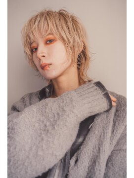 アンシェリ バイ フラミューム 大船店(Ancheri by flammeum) ウルフレイヤー