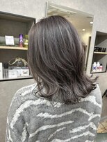 リベストバイジェービー 稲毛(li best. byjb)&nbsp;チェリーブラウン/フェミニン/ダークアッシュ［稲毛/稲毛駅］