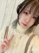 ヘアスペース リピュート(hair space Repute) Miru 