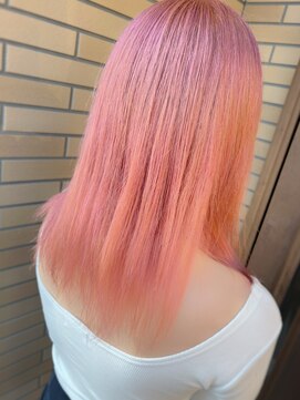 フリーダム 宇部駅前通り店(freedom) サクラピンク