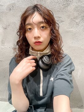 ベア(Bea) ＊カジュアルスタイル＊