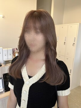 アルドラ(ALUDRA) 韓国風スタイル