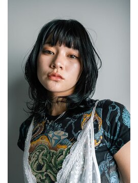 フラミューム 上野(flammeum) flammeum stlye