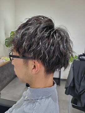 リー(Riii.) ツイスパ