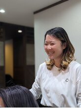 ギンザカミノア 高崎店(GINZA CAMINOIA) 加野 怜那