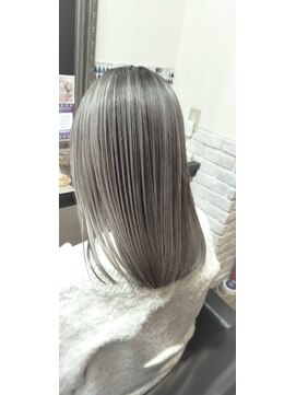 クオーレゼロ(Cuore Zero) シャドールーツ