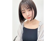シュガー ヘアアンドネイル 仙台(SUGAR)
