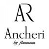 アンシェリバイフラミューム 東戸塚店(Ancheri by flammeum)のお店ロゴ