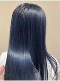 ネイビー