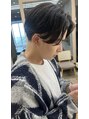トッカ 柏店(tocca) メンズスタイルもお待ちしております♪