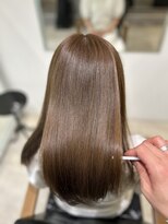 マチルダ(Matilda)&nbsp;サラ艶ストレート