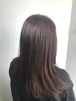 トップヘアー 本店(TOP HAIR) 春のおすすめロング