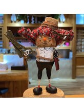 エミュー(EMU)&nbsp;TOMOE 