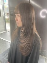 ジールクオリア(ZEAL qualia) フレンチレイヤー