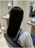 初カラーにオススメ!ナチュラルブラウン(s)