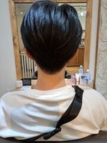 カラ(Cara)&nbsp;爽やかメンズスタイル♪