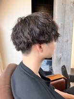 ナンバー ジェミカ 札幌(N° jemica)&nbsp;社会人学生就活ヘア・刈り上げ・パーマ