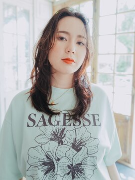 グランシャリオ 笹塚店(Grand Chariot) 【2024年新作スタイル】笹塚美容室GrandChariot