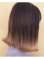 アールフランプラス(arFranc+)&nbsp;イエローグラデーション