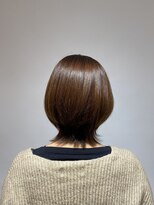 フレッシュサラダ エモーション(EMOTION)&nbsp;大人ウルフスタイル