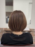 エアリーボブ