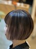 【学割U24】似合わせデザインカット　シャンプーなし