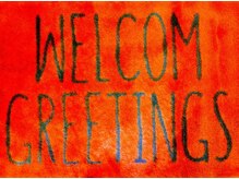 グリーティングス(GREETINGS)の雰囲気（マンツーマンなので周りを気にせずにゆっくりとできる空間です☆）