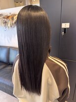 ステージ 豊津(STAGE)&nbsp;艶髪ストレート